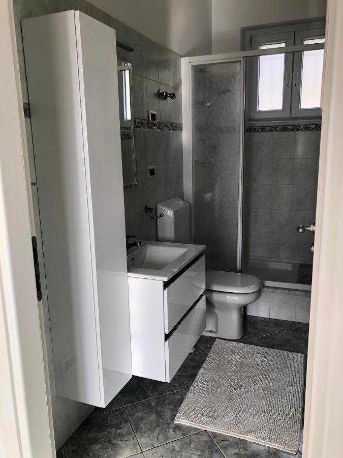 Villa Bellavista à Brezzo Extérieur photo
