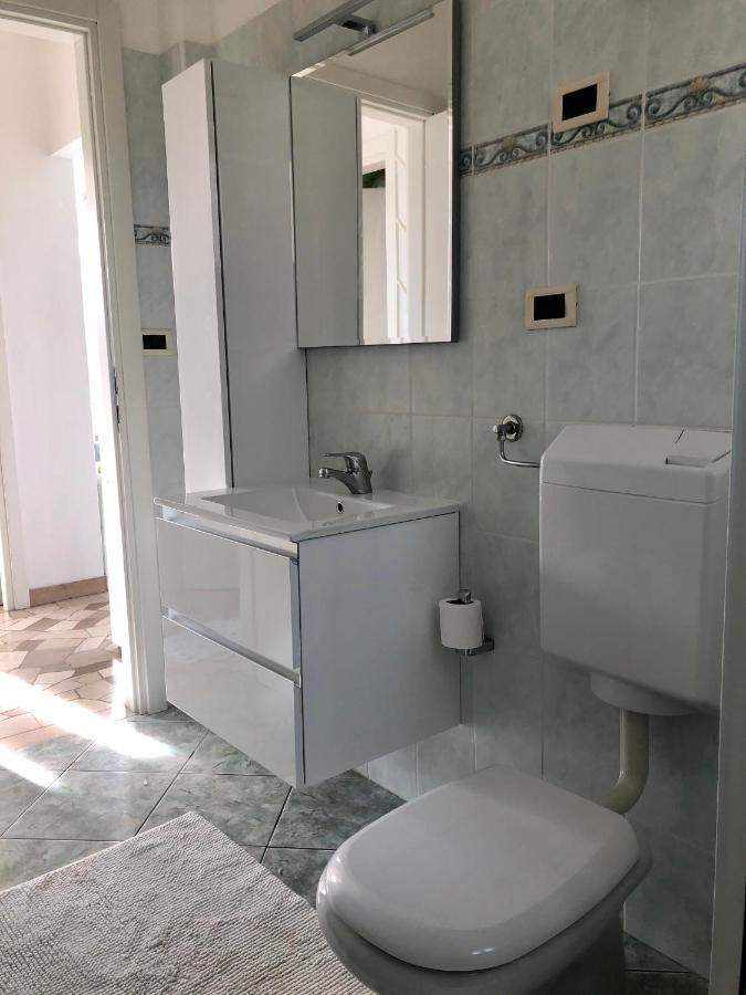 Villa Bellavista à Brezzo Extérieur photo